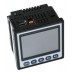 Sterownik PLC z HMI XL4e - 3.5", 12 DI (24 VDC), 6 DO (przekaźnikowe 2A), 4 AI (0-10V, 0-20mA); zasilanie 9-30VDC 1