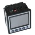 Sterownik PLC z HMI XL4e Prime - 3.5", 12 DI (24 VDC), 6 DO (przekaźnikowe 2A), 4 AI (0-10V, 0-20mA); zasilanie 9-30VDC 1