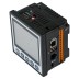 Sterownik PLC z HMI XL4e Prime - 3.5", 12 DI (24 VDC), 6 DO (przekaźnikowe 2A), 4 AI (0-10V, 0-20mA); zasilanie 9-30VDC 2