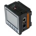 Sterownik PLC z HMI XL4e Prime - 3.5", 12 DI (12/24 VDC), 12 DO (24 VDC), 6 AI (0-10V, 0-20mA, TC, RTD), 4 AO (0-10V, 0-20mA); zasilanie 9-30VDC 2