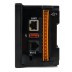 Sterownik PLC z HMI XL4e - 3.5", 12 DI (24 VDC), 6 DO (przekaźnikowe 2A), 4 AI (0-10V, 0-20mA); zasilanie 9-30VDC 2