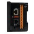 Sterownik PLC z HMI XL4e Prime - 3.5", 12 DI (24 VDC), 12 DO (24 VDC), 2 AI (0-10V, 0-20mA); zasilanie 9-30VDC 2