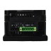 Sterownik PLC z HMI XL4e Prime - 3.5", 12 DI (24 VDC), 12 DO (24 VDC), 2 AI (0-10V, 0-20mA, TC, RTD), 2 AO (0-10V, 0-20mA); zasilanie 9-30VDC 2