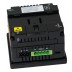 Sterownik PLC z HMI XL4e - 3.5", 12 DI (24 VDC), 6 DO (przekaźnikowe 2A), 4 AI (0-10V, 0-20mA); zasilanie 9-30VDC 3