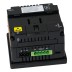 Sterownik PLC z HMI XL4e Prime - 3.5", 12 DI (24 VDC), 6 DO (przekaźnikowe 2A), 4 AI (0-10V, 0-20mA); zasilanie 9-30VDC 3