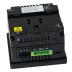 Sterownik PLC z HMI XL4e Prime - 3.5", 24 DI (24 VDC), 16 DO (24 VDC), 2 AI (0-10V, 0-20mA); zasilanie 9-30VDC 3