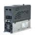  Falownik 5.5 kW trójfazowy do wentylatora i pompy, filtr kategorii C2, panel LED  2