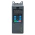 PROMOCJA - Falownik 2.2 kW trójfazowy do wentylatora i pompy, filtr kategorii C2, panel LED  0