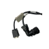Kabel 30m z baterią do enkodera absolutnego silnika 1kW, 230V; 2…5.5kW, 400V 2