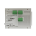 Switch zarządzalny przemysłowy, Ethernet - 10-portowy (7 x 10/100 Base-TX + 3 x RJ45/SFP - 100/1000 Base-X), RING, Modbus TCP, poszerzony zakres temperatur 3