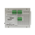 Wyprzedaż - Switch zarządzalny przemysłowy, Ethernet - 10-portowy (7 x 10/100 Base-TX + 3 x RJ45/SFP - 100/1000 Base-X), RING, Modbus TCP, poszerzony zakres temperatur 1