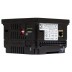 Sterownik PLC z HMI EXLt - 3.5",  Ethernet; 12 DI (24V; 4 HSC); 6 DO (przekaźnik 2A); 4 AI (0-10V; 0-20mA; 4-20mA) 0
