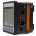 Sterownik PLC z HMI EXLt - 3.5",  Ethernet; 12 DI (24V; 4 HSC); 6 DO (przekaźnik 2A); 4 AI (0-10V; 0-20mA; 4-20mA) 1