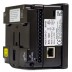 Sterownik PLC z HMI EXLt - 3.5",  Ethernet; 12 DI (24V; 4 HSC); 6 DO (przekaźnik 2A); 4 AI (0-10V; 0-20mA; 4-20mA) 2