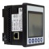 Sterownik PLC z HMI EXLt - 3.5",  Ethernet; 12 DI (24V; 4 HSC); 6 DO (przekaźnik 2A); 4 AI (0-10V; 0-20mA; 4-20mA) 1