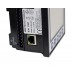Sterownik PLC z HMI EXLt - 3.5", Ethernet; 12 DI (24V; 4 HSC); 12 DO (24V; 2 PWM); 2 AI (0-10V; 0-20mA; 4-20mA) 2