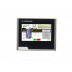 Dotykowy panel operatorski Astraada HMI, matryca TFT 4,3” (480x272, 65k), RS232/422/485, RS232, USB Client/Host 1