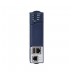 RX3i - CPU 2 MB RAM/FLASH; 1.1GHz; 1x Ethernet; 1x RS232; 1x USB; Energy PACK 0