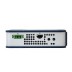 Sterownik PLC PACSystems RSTi-EP - Stand Alone CPU; 1MB RAM i FLASH; 1.2 GHz Dual Core; 2x Eth; 1x USB 1