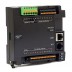 Sterownik PLC RCC1410; RS232, RS485, Ethernet, CsCAN, MicroSD;  14x DI, 10x DO 24 VDC; zasilanie 9-30 VDC 0