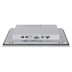 Przemysłowy monitor dotykowy LED, ekran pojemnościowy 12.1", 1280*800, złącza: HDMI, VGA, 2 x USB, 1 x USB Touch, zasilanie 12-24 VDC, z zasilaczem w zestawie 1