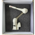 Plastikowy mini robot model RS025N 1