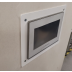 Obudowa do podtynkowego montażu panelu HMI 7" - Astraada HMI Panel, Astraada ONE Terminal 1