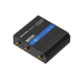 RUT241 - Router przemysłowy 4G (LTE); Ethernet; 64MB RAM; SMS; IPSec; openVPN; WiFi; montaż na szynie DIN 2