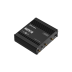 RUTX10 - Router Ethernet bez GSM - Ethernet ; 4x1000Mps; WiFi ; Bluetooth LE 3