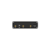 RUTX10 - Router Ethernet bez GSM - Ethernet ; 4x1000Mps; WiFi ; Bluetooth LE 1