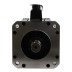 Serwosilnik o mocy 4.4kW (27Nm), zasilanie 400V, enkoder absolutny, prędkość znam. 1500rpm, wym. kołnierza 180mm, 24 miesięcy gwarancji.  2