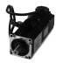 Serwosilnik o mocy 0.2kW (0.64Nm), zasilanie 230V, enkoder inkrem., prędkość znam. 3000rpm, wym. kołnierza 60mm 2