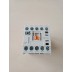 Stycznik miniaturowy LS Electric Meta-MEC, 6 A, 3-biegunowy, zaciski śrubowe, 1 NO Aux., Cewka 24 VDC 2