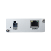 TRB140 - Gateway komórkowy 4G (LTE); Ethernet; 128MB RAM; SMS; IPSec; openVPN; możliwy montaż na szynie DIN 0