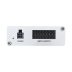 TRB141 - Gateway komórkowy 4G (LTE); Moduł I/O 128MB RAM; SMS; IPSec; openVPN; możliwy montaż na szynie DIN 4