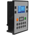 PROMOCJA - Sterownik PLC z HMI X2 - 2.2", 12 DI (24V, 4 HSC 10 KHz), 12 DO (24V, 2 PWM 65KHz), 4 AI (4-20mA, 12 bit), 2 AO (4-20mA, 12 bit) 2