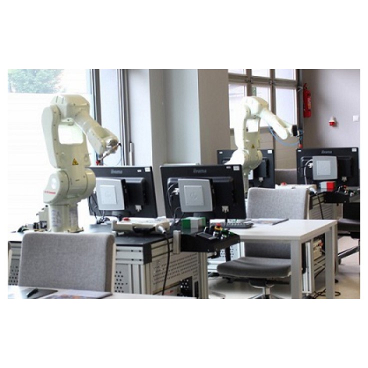Szkolenie z zaawansowanych metod programowania robotów Kawasaki