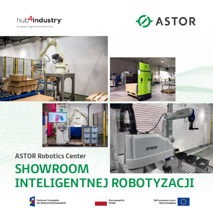 Broszura o showroomach