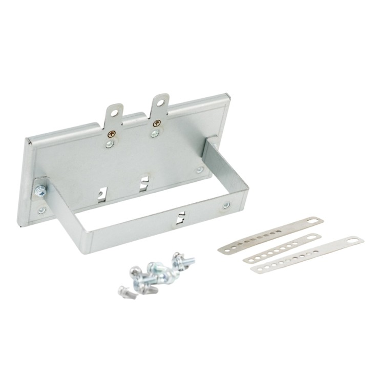 Zestaw płyt ekranujących do falownika DRV-240 o mocy 11-15 kW