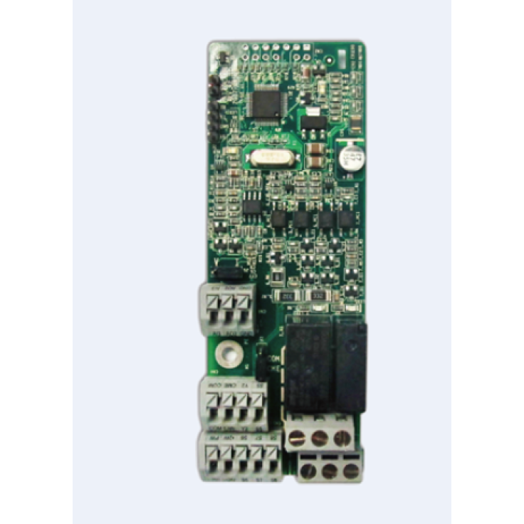 Moduł zasilania 24V do serii DRV-28A i DRV-260