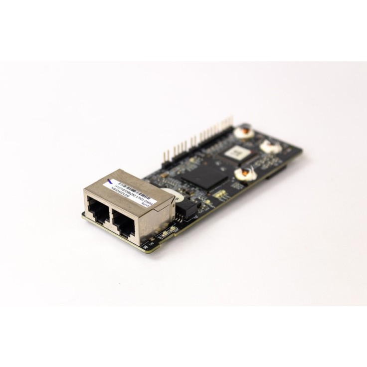 Moduł komunikacyjny Profinet, EtherCAT, Modbus TCP, Ethernet, EtherNet/IP do serii DRV-28A oraz DRV-28B