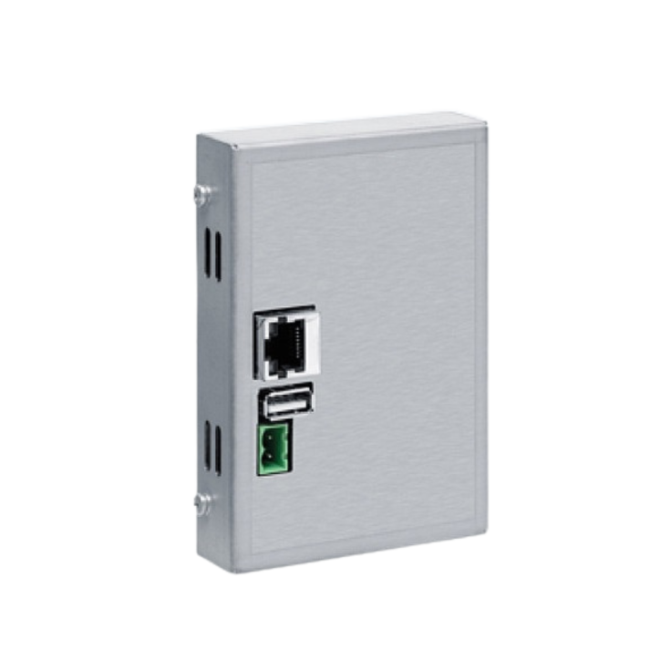 Wyprzedaż - Astraada ONE Compact Lite ECC2000 - 800 MHz ARM; 256MB RAM; 2GB Flash; CPU; 1x USB; 1x Ethernet; Codesys 3.5; Modbus TCP