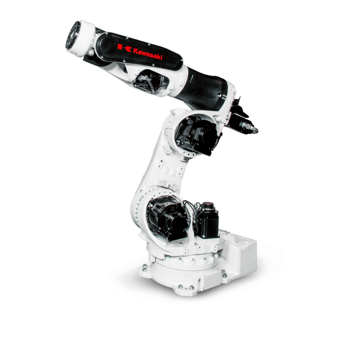 Robot do handlingu Kawasaki Robotics BXP110S