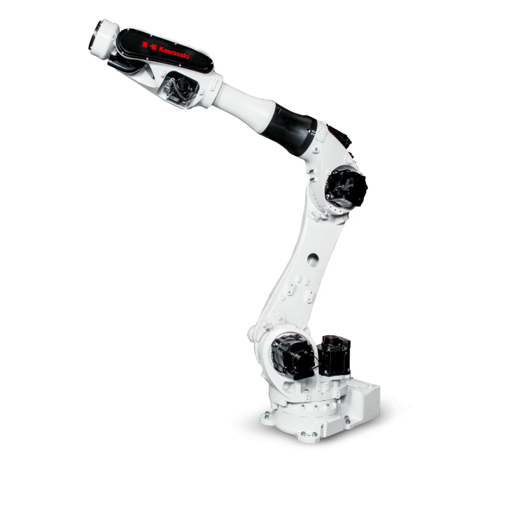 Robot do handlingu Kawasaki Robotics BXP135X