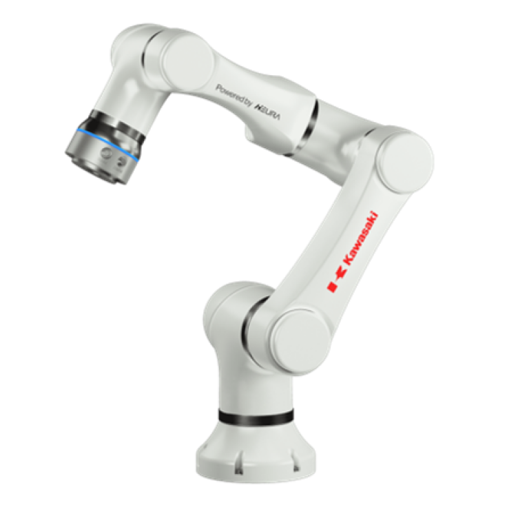 Cobot Kawasaki Robotics CL103N