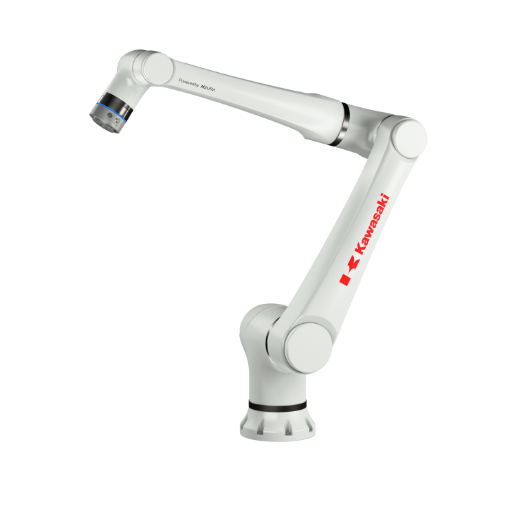 Cobot Kawasaki Robotics CL108N