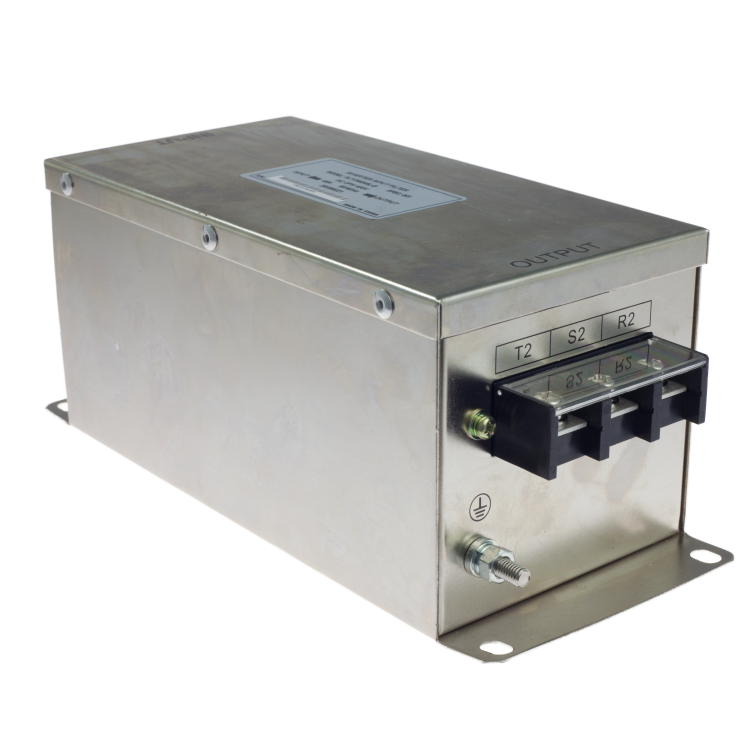 Wyprzedaż - Filtr wyjściowy do falownika 15/18 kW, zasilanie 3x400 V
