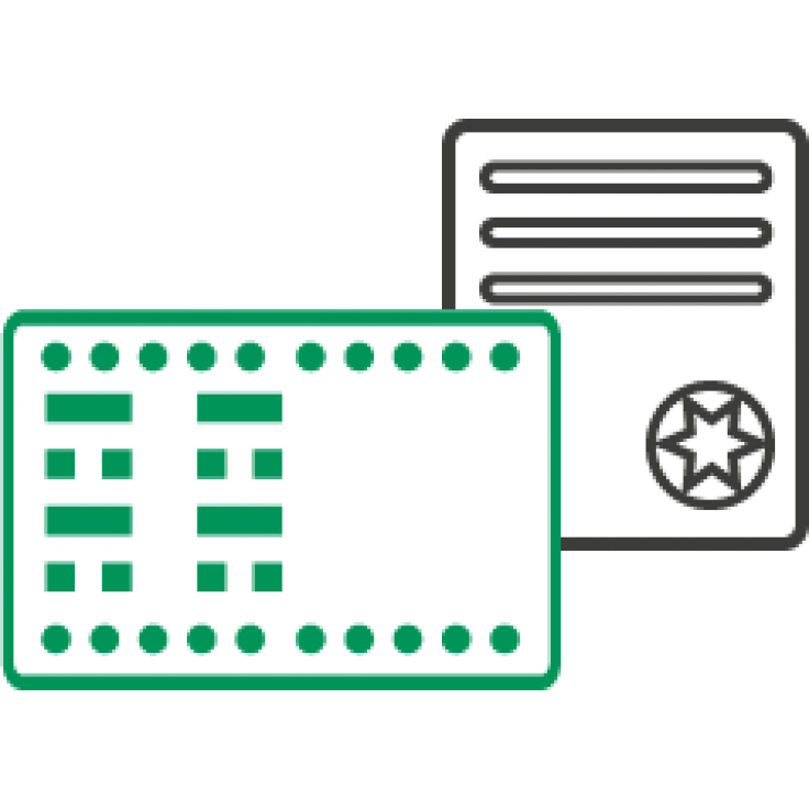 Licencja software aktywująca protokół OPC UA Server w sterownikach Astraada One (291308300)