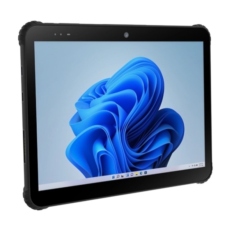 Tablet przemysłowy Astraada TAB Slim Rugged Tablet 10.5", Intel® Alder Lake N200 3.7GHz, 8GB RAM, 128GB SSD, IP66, Windows 11 PRO