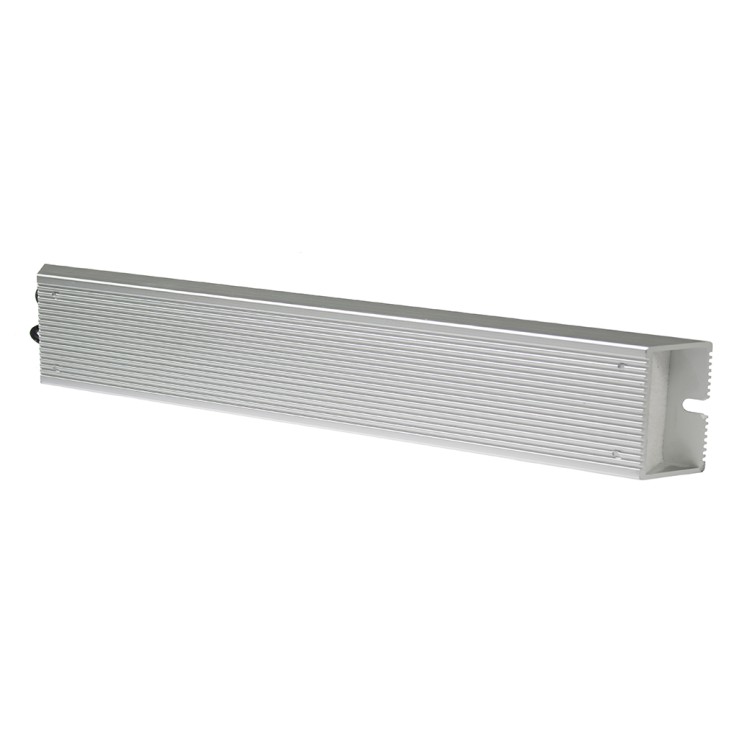 Wyprzedaż - Rezystor hamujący do falownika Astraada DRV o mocy 4 kW, zasilanie 400 V (obudowa aluminiowa)